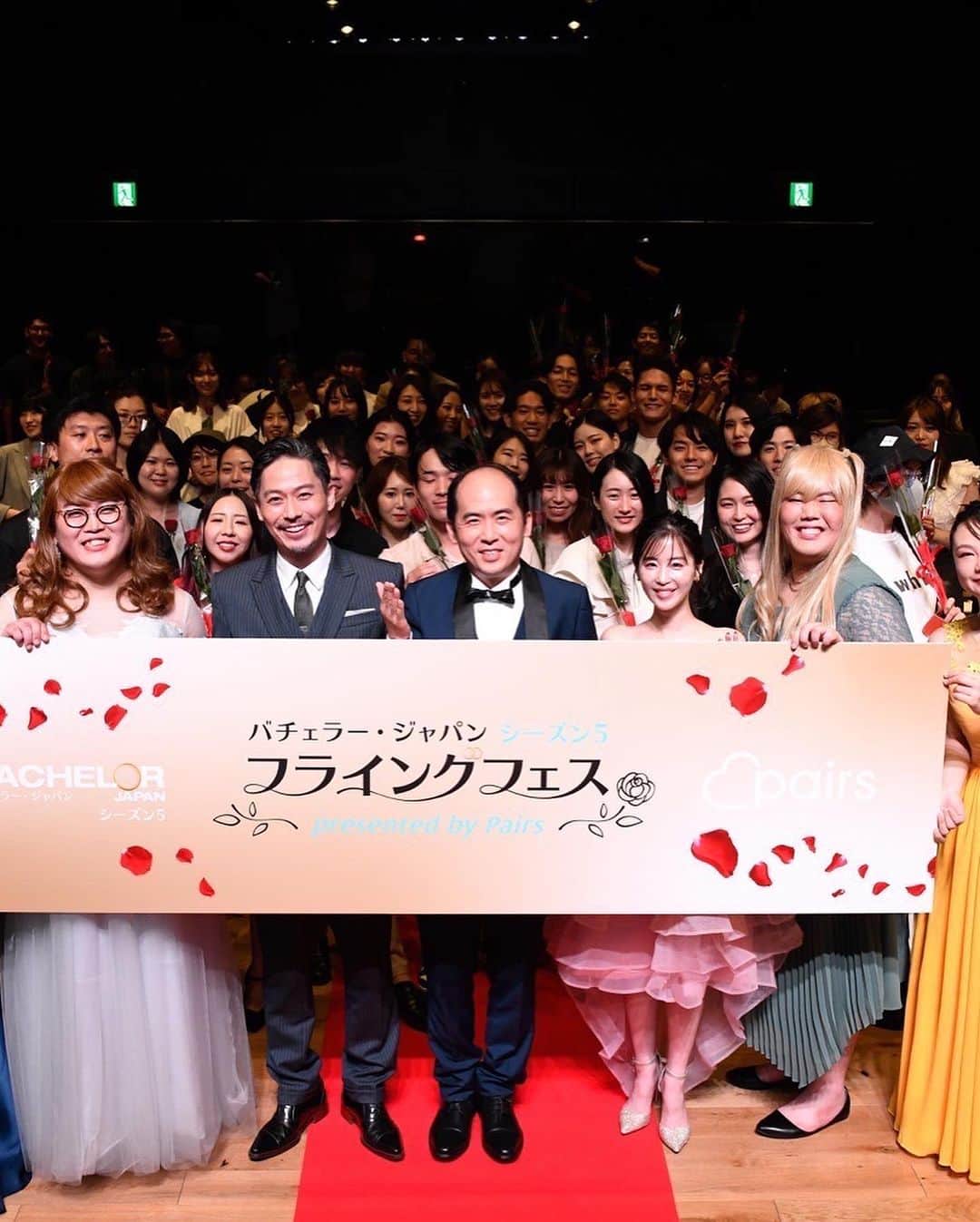 坂東工のインスタグラム
