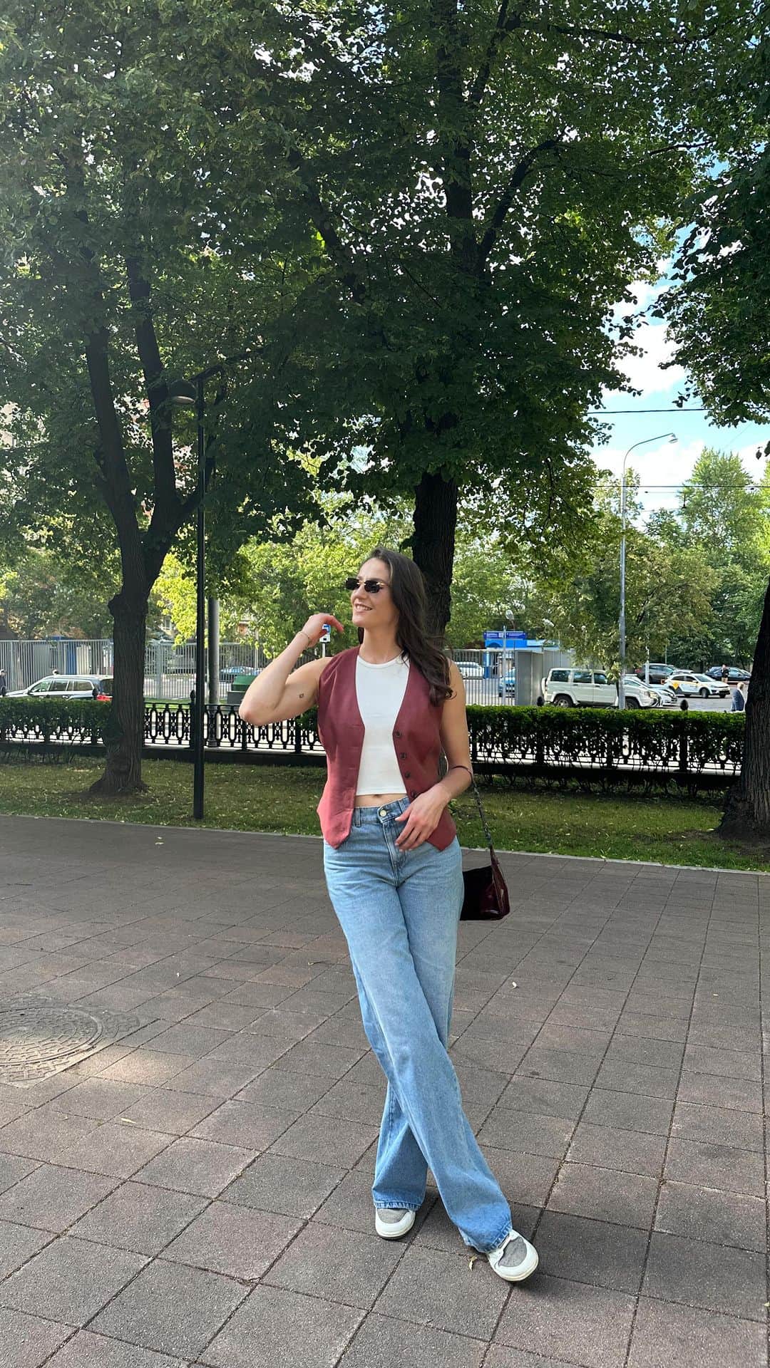 タチアナ・コシェレワのインスタグラム：「In my new interview, I confess my love to my club @megabox_volley where the third season for me in this team will start soon!  New coach, new players and all the same big goals and objectives!  Can’t wait to start working together🚀 AMO MegaBox💚  P.S. You can find the link to the full interview with English subtitles in my profile header 😉」