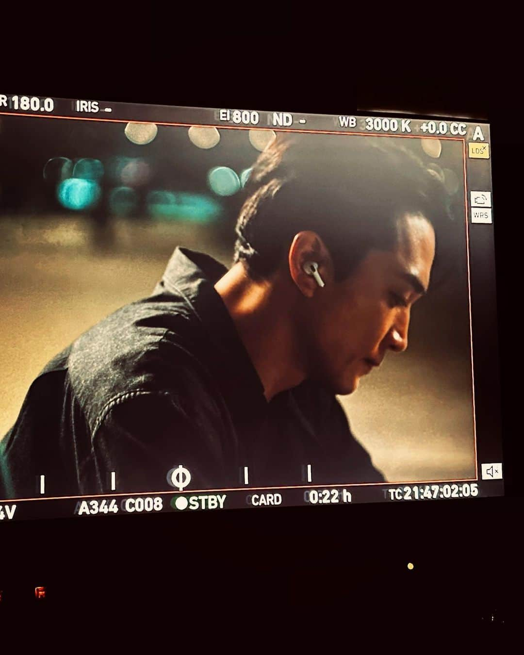 ソン・スンホンさんのインスタグラム写真 - (ソン・スンホンInstagram)8月4日 20時54分 - songseungheon1005