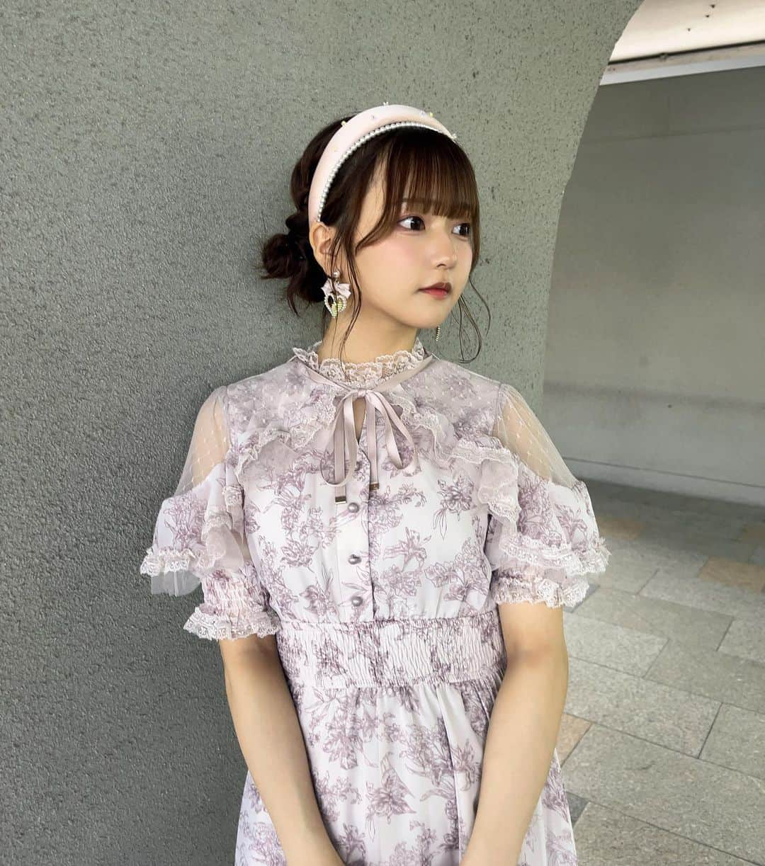 渡辺あやのさんのインスタグラム写真 - (渡辺あやのInstagram)「かわいいお洋服！ワァ！！  #TGCteen」8月4日 20時57分 - _wata.a