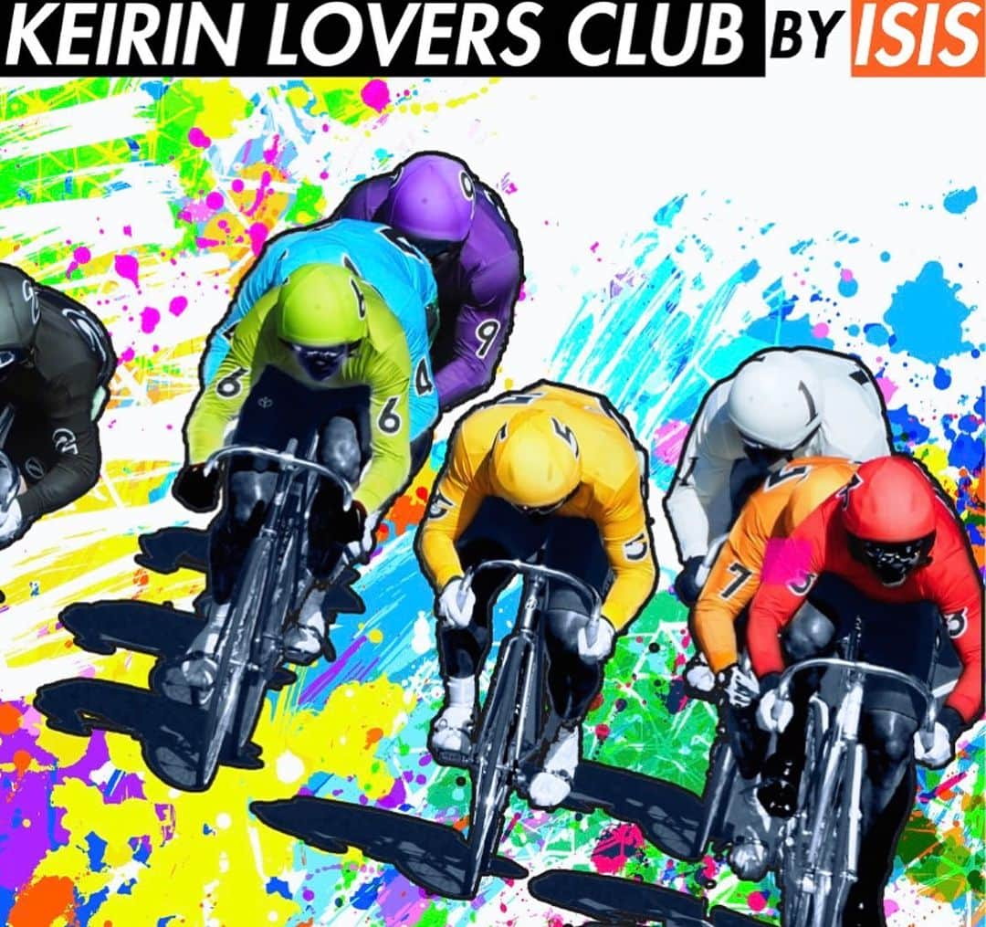 アイシスのインスタグラム：「【お知らせ】 8月15日に オンラインサロン開設決定😳👏  サロン名は 「KEIRIN LOVERS CLUB」🚴‍♀️  ガチンコ予想配信をしたり レースの話をしたり、 掲示板で盛り上がったり！！  一緒に競輪で盛り上がろ🥹 競輪ファンの愉快な集いをつくるぞー！！  目指せ！みんな車券職人！！ とにかく楽しい会にしたいです🥹 競輪はじめてだよ！って方も大歓迎🔰  入会方法など詳細は またお知らせします🥹！  #競輪 #KEIRINLOVERSCLUB #keirin #競輪キャスター #滝澤いしす #競輪タレント #競輪オンラインサロン #チームいしす #みんなで #目指せ車券師 #DMMオンラインサロン #オンラインサロン #滝澤いしすと趣味の世界」