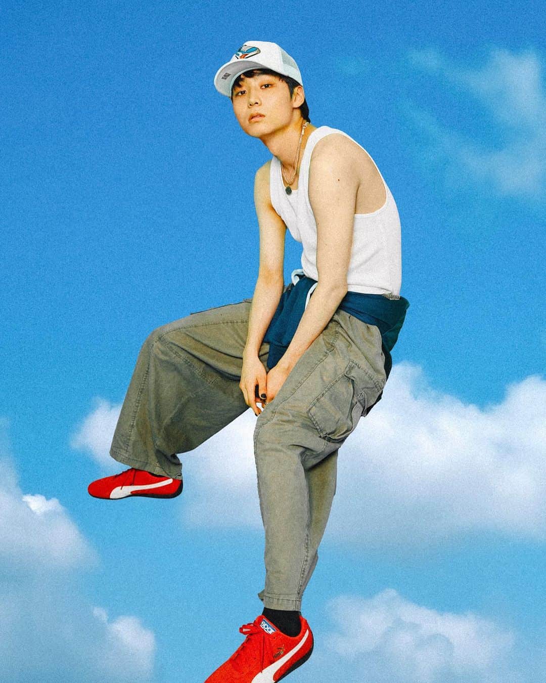 八村倫太郎（WATWING）さんのインスタグラム写真 - (八村倫太郎（WATWING）Instagram)「Classic style by ...