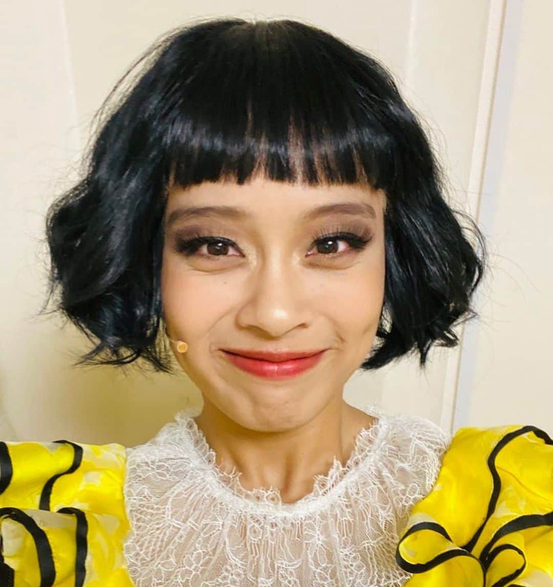 清水美依紗のインスタグラム