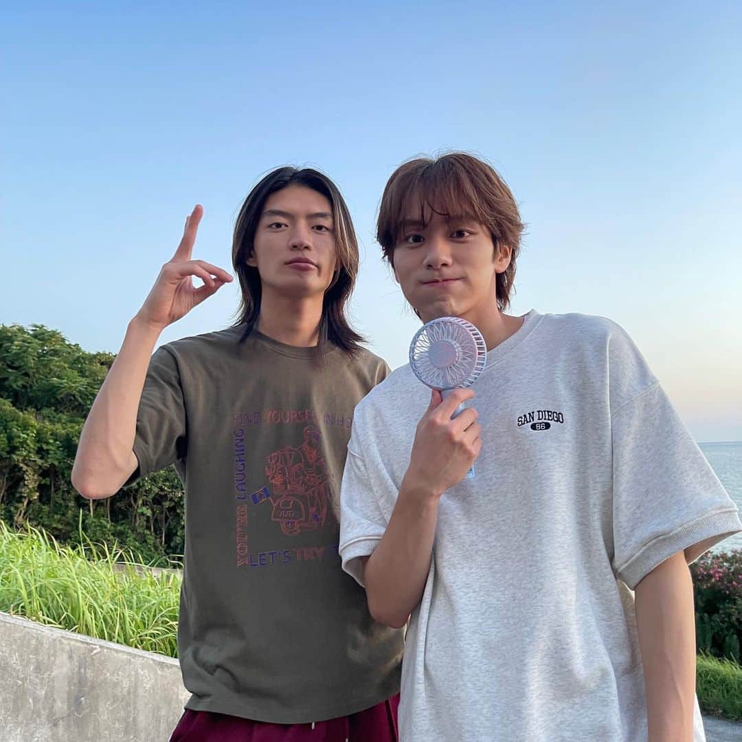 ばかやろうのキス/やり直したいファーストキスさんのインスタグラム写真 (ばかやろうのキス/やり直したいファーストキスInstagram