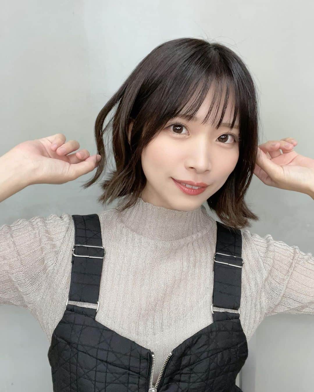 高橋みのりのインスタグラム