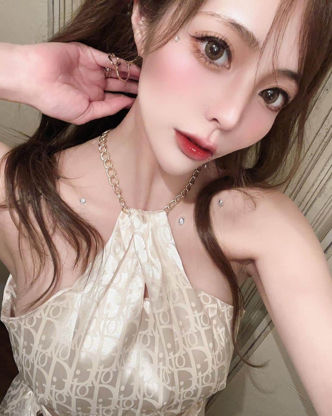 のインスタグラム：「#ミネラパッチ」