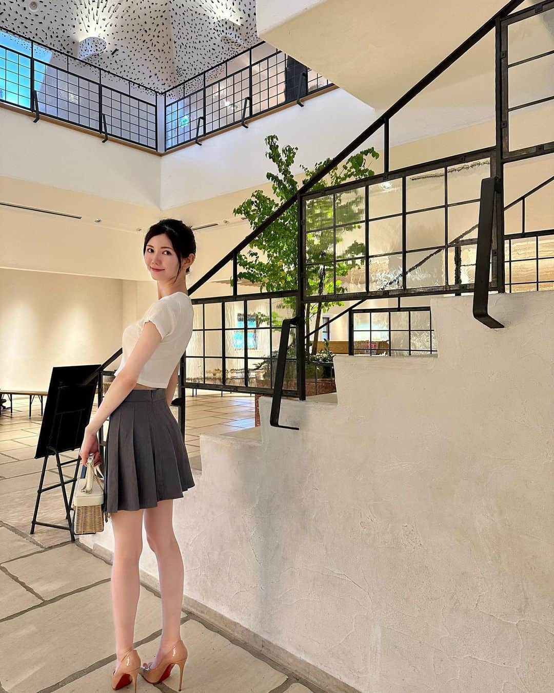 IKUMIのインスタグラム