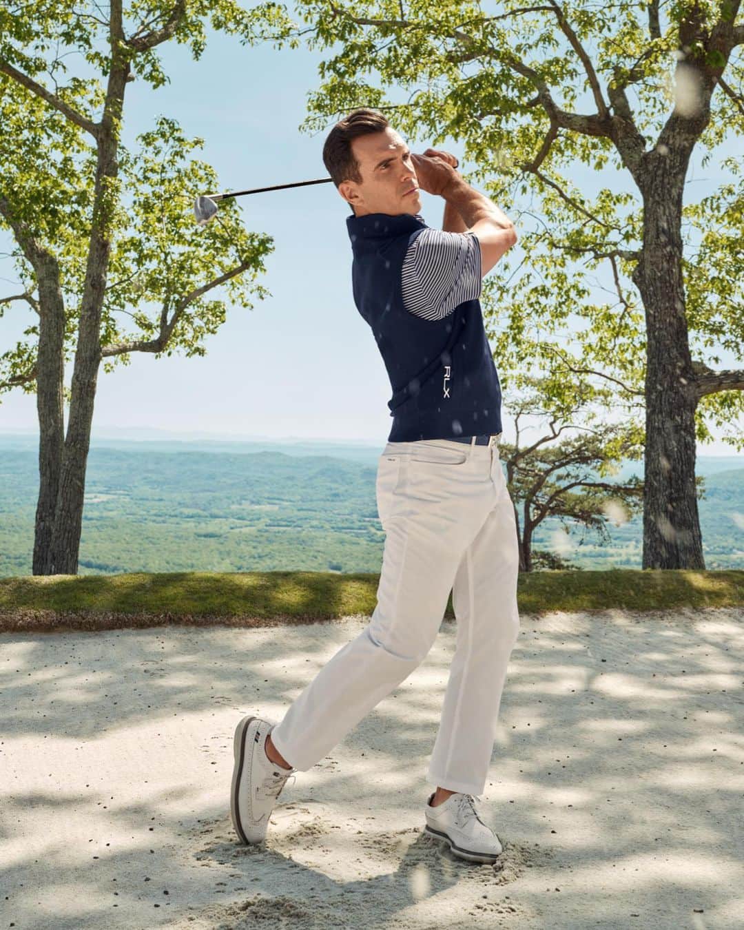 Polo Ralph Laurenさんのインスタグラム写真 - (Polo Ralph LaurenInstagram)「Our #RLX ...