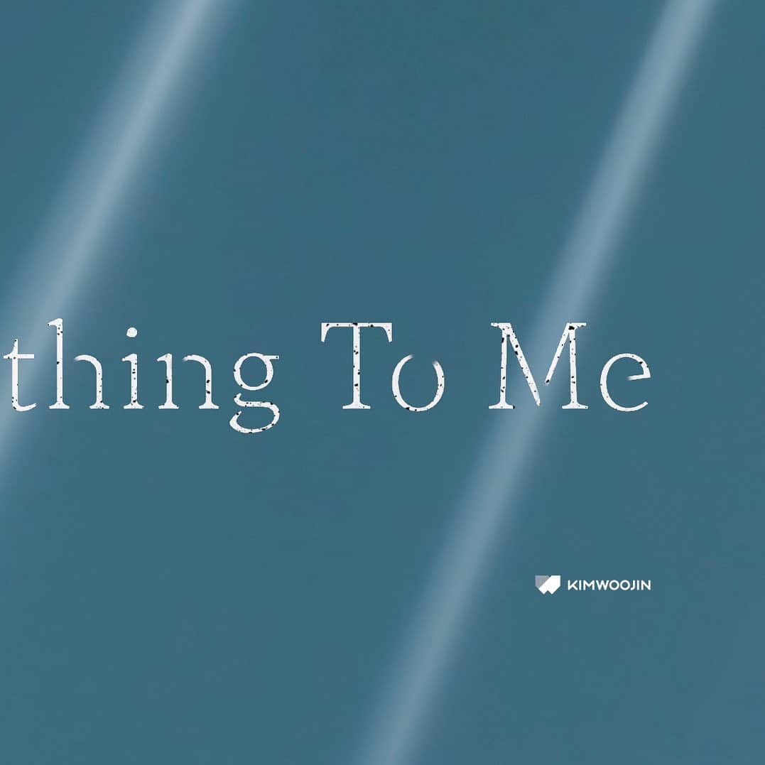 キム・ウジンさんのインスタグラム写真 - (キム・ウジンInstagram)「KIM WOOJIN 김우진 ’Say Something To Me‘ Official MV #KIMWOOJIN #KIMWOOJIN_COMEBACK #SaySomethingToMe  https://youtu.be/U6mWuXB0-Xo」8月4日 22時01分 - woooojin0408