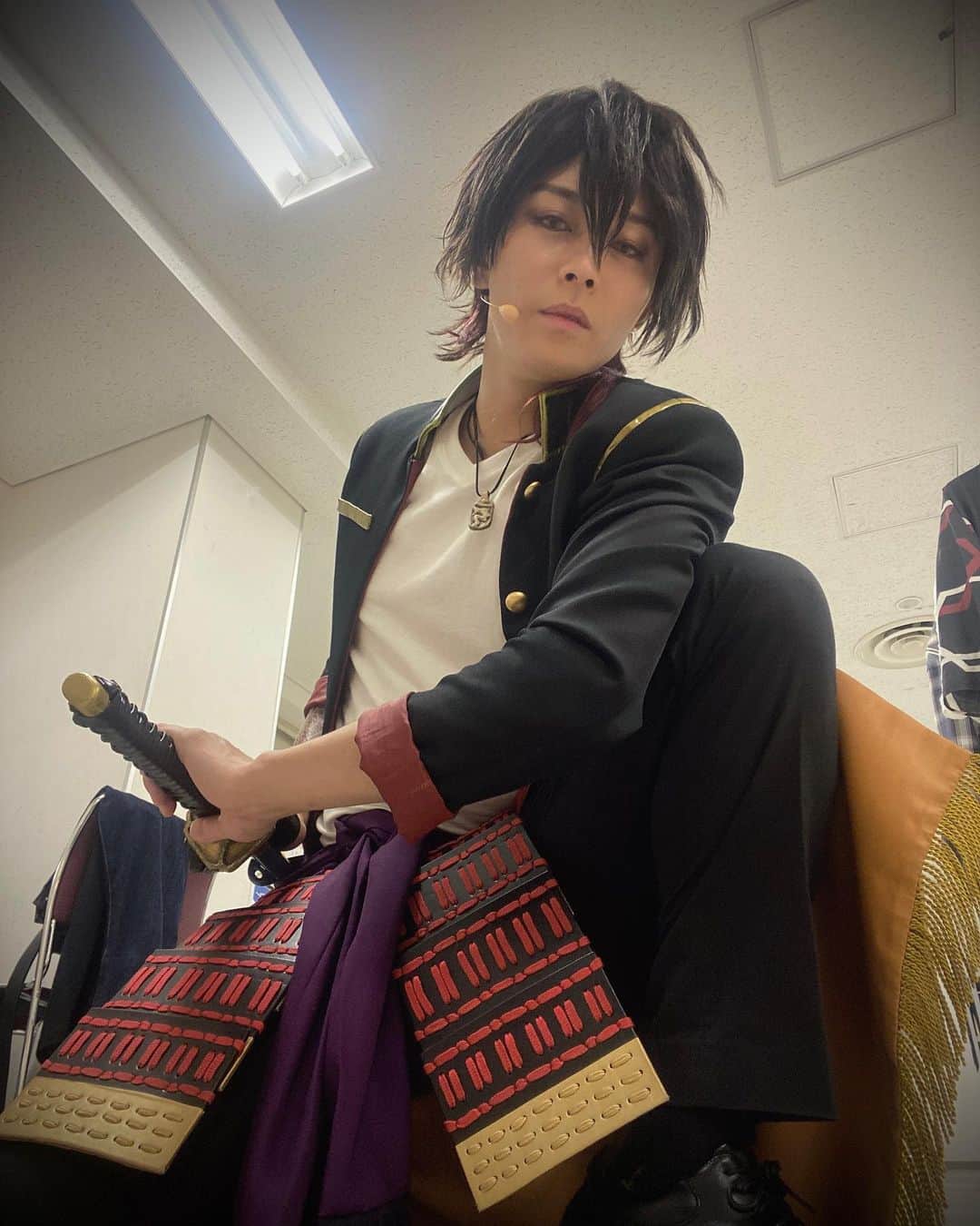 猪野広樹のインスタグラム：「感謝…。 最高に美しい景色でした！！」
