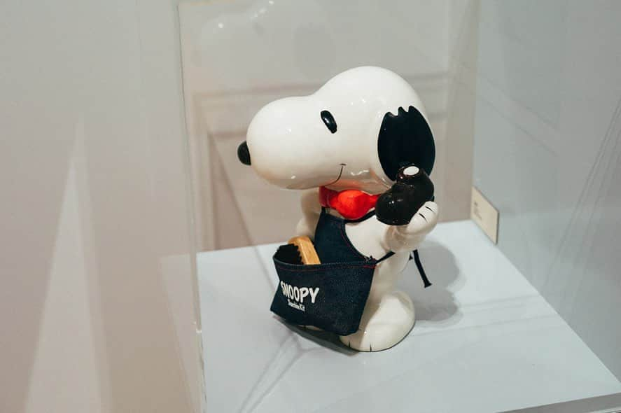 SNOOPY MUSEUM TOKYOのインスタグラム：「#snoopymuseumtokyo #schulzmuseum #snoopy #スヌーピーミュージアム #スヌーピー」