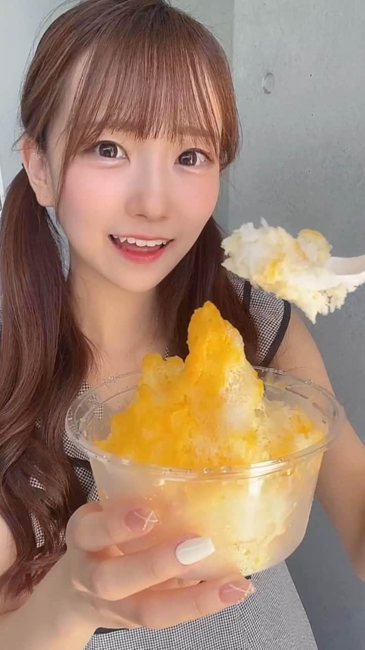 宮脇彩花のインスタグラム