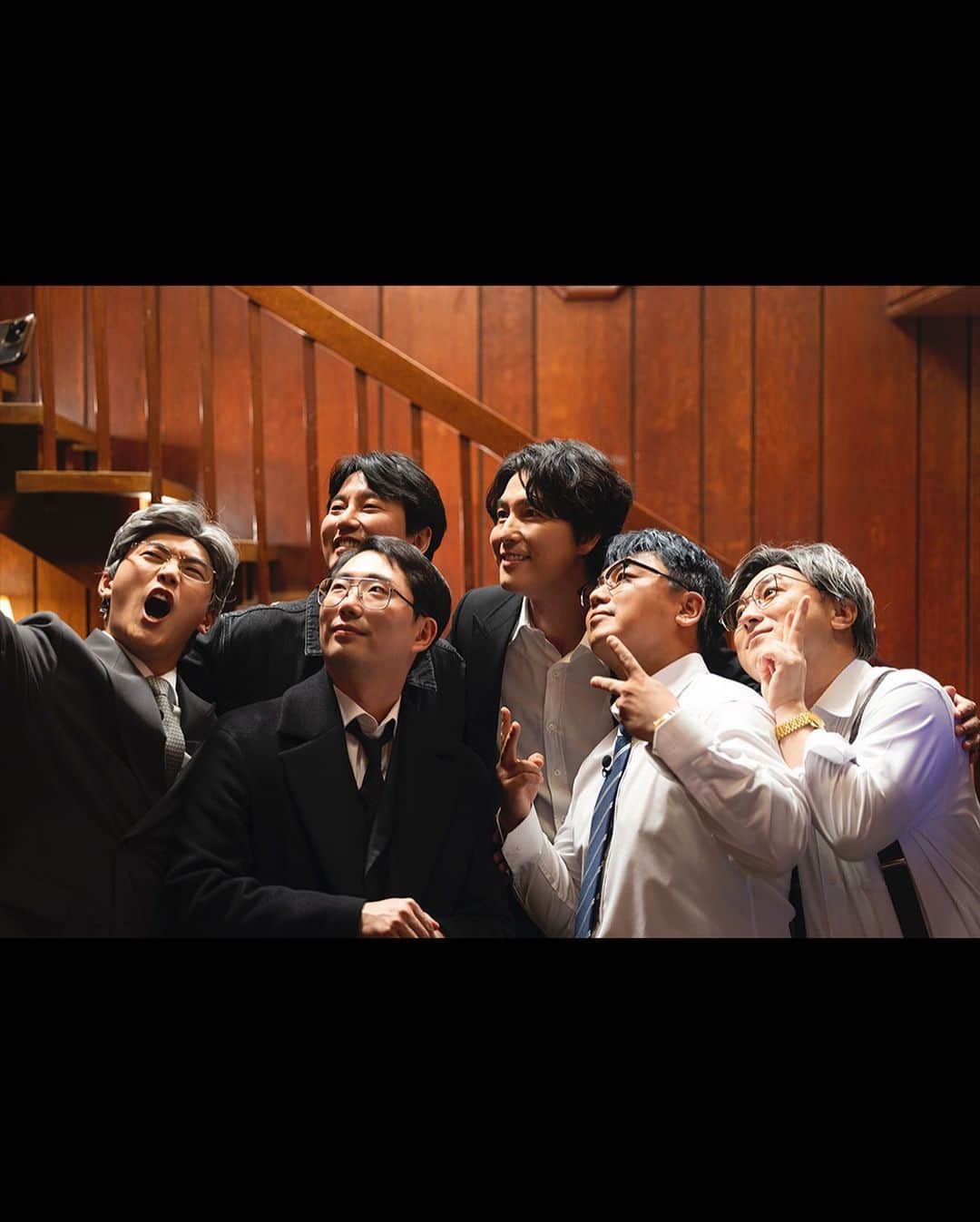 のインスタグラム