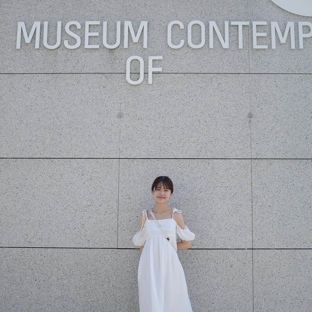 吉成亜美のインスタグラム