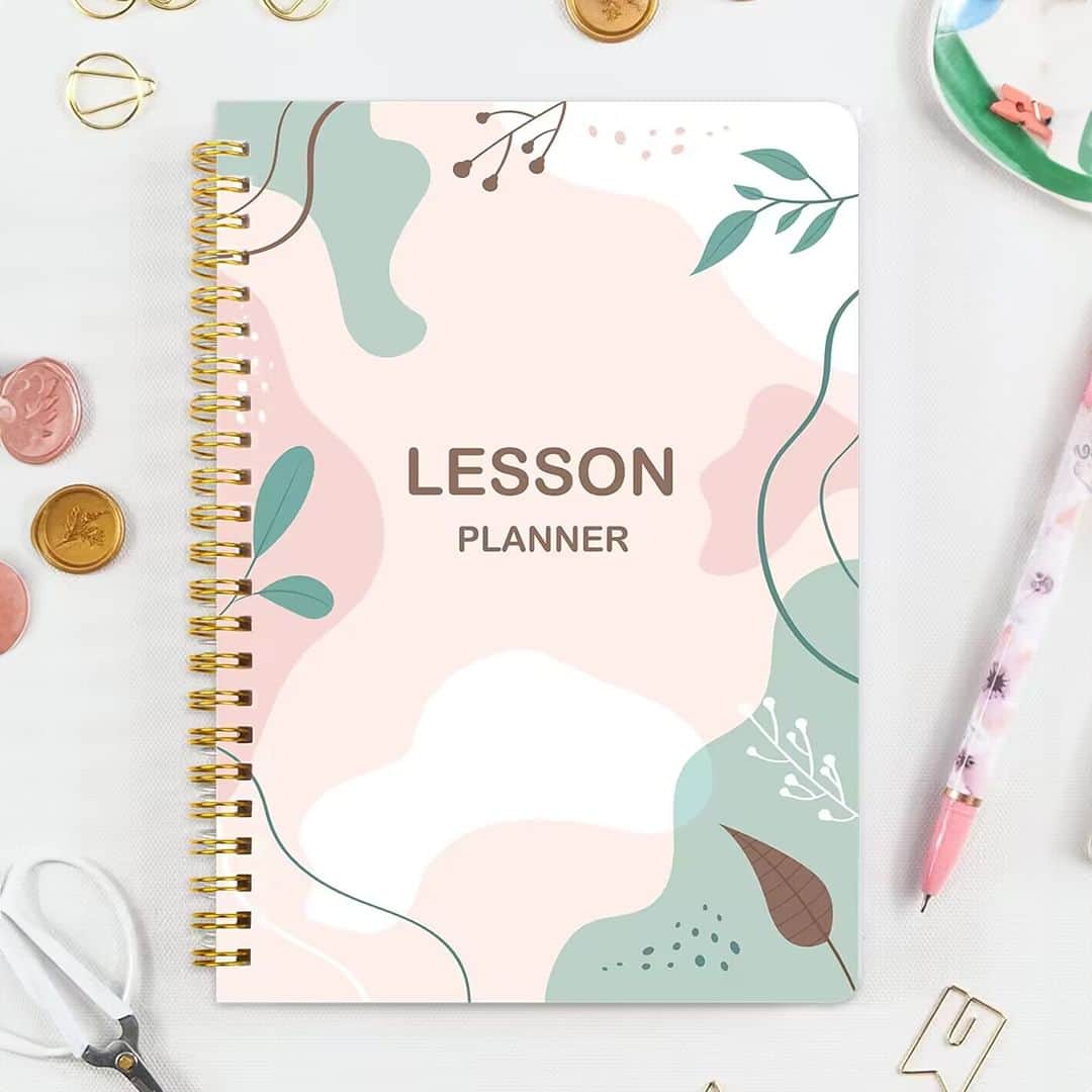 SHEINのインスタグラム：「Planning makes perfect 📚✏ Stay on track and play it by the book with planners  🔎11331099 11808469  #SHEIN #SHEINforAll #SHEINstyle #fashion #chic #SHEINhome #saveinstyle」