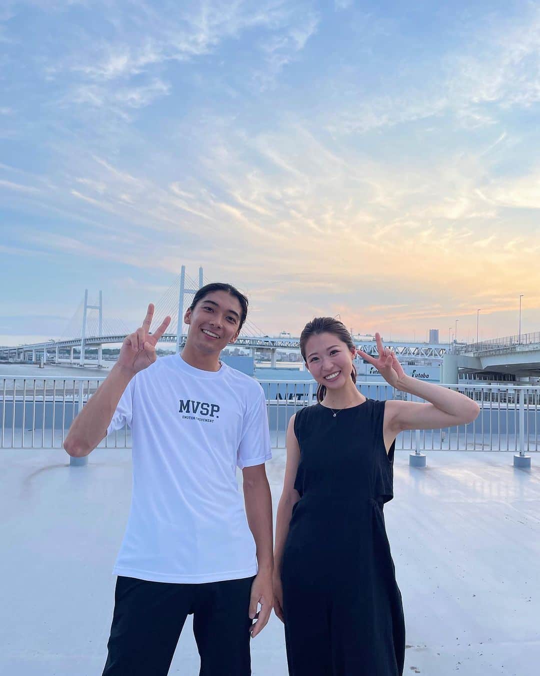早川優衣のインスタグラム