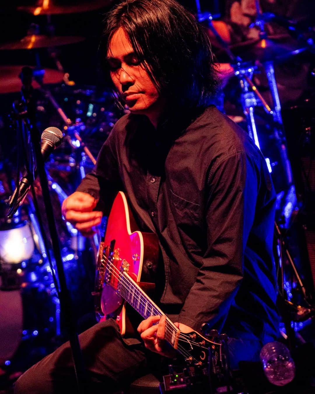 菅波栄純のグルメインスタ