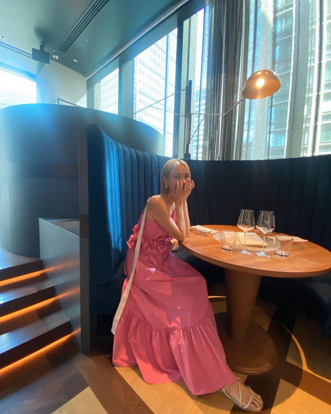 カナのグルメインスタ