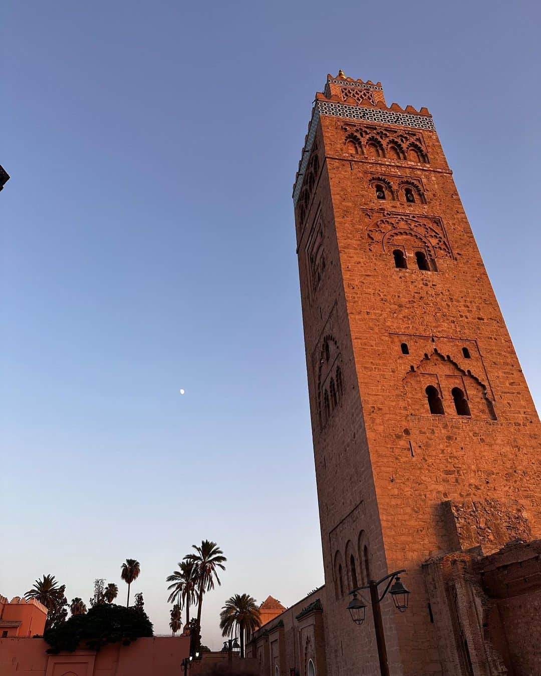 ルイ・トーロンさんのインスタグラム写真 - (ルイ・トーロンInstagram)「Enjoying Marrakech 🇲🇦」8月4日 22時56分 - louis_thauron