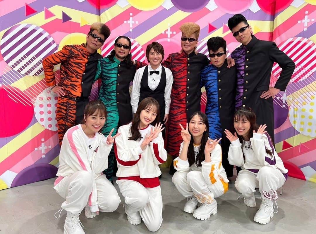久保田直子のインスタグラム