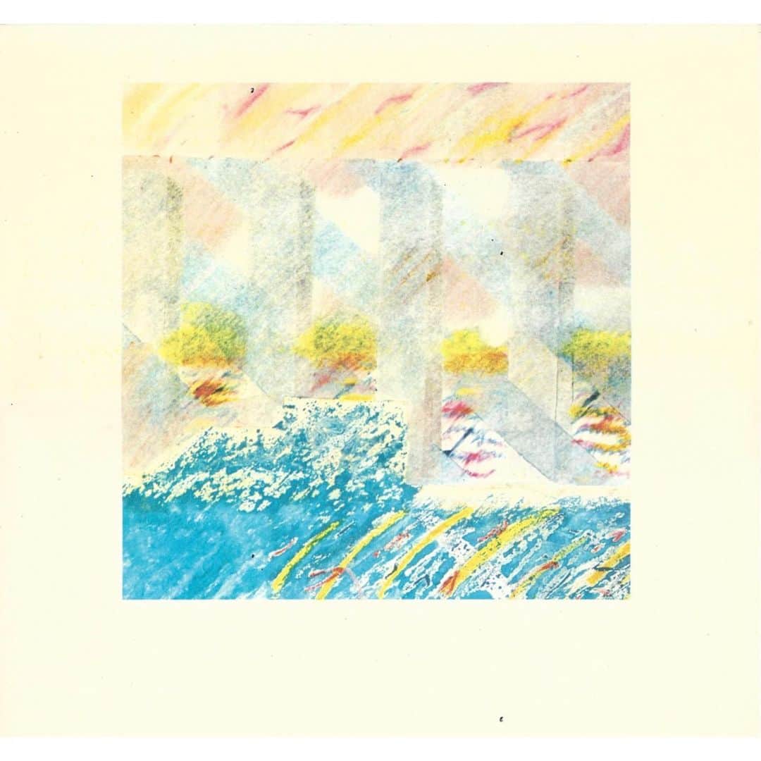 THE ROWのインスタグラム：「August 2023 • A Playlist on Spotify」