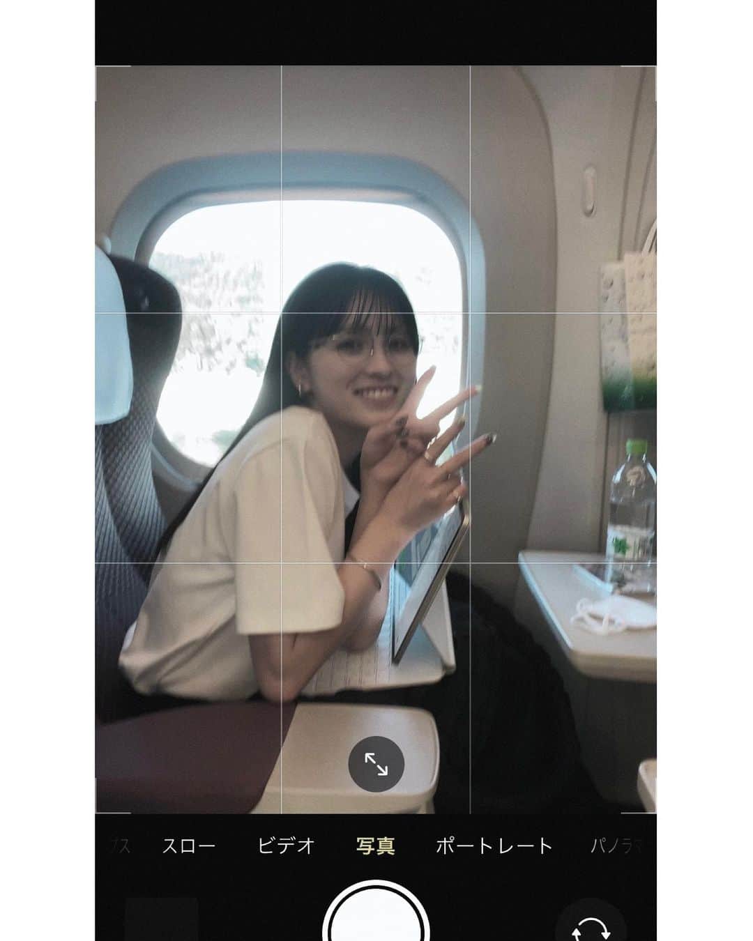 大園桃子さんのインスタグラム写真 - (大園桃子Instagram)「⁡ ⁡ ☁️🌽 ⁡」8月4日 23時07分 - o.momoko_official
