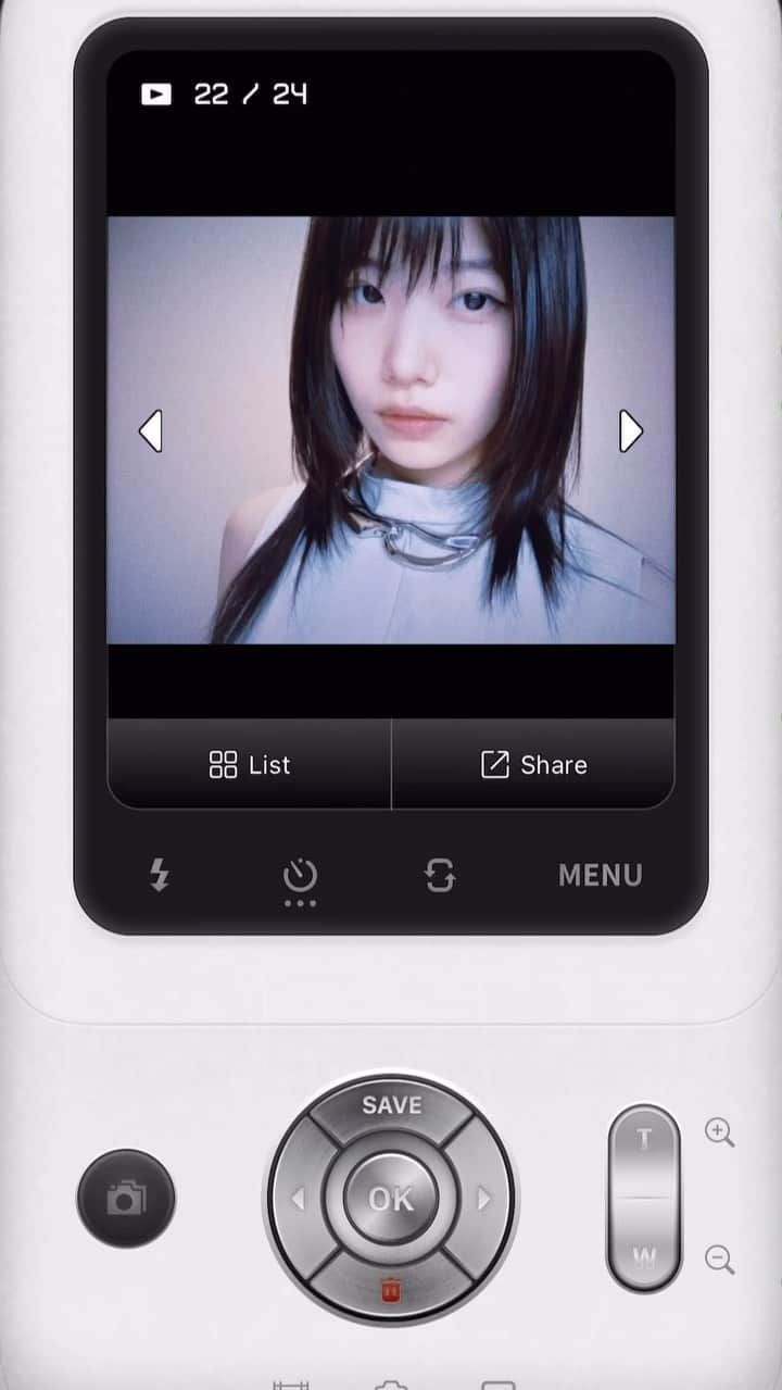 奥田彩友のインスタグラム：「📸☆═━┈┈」