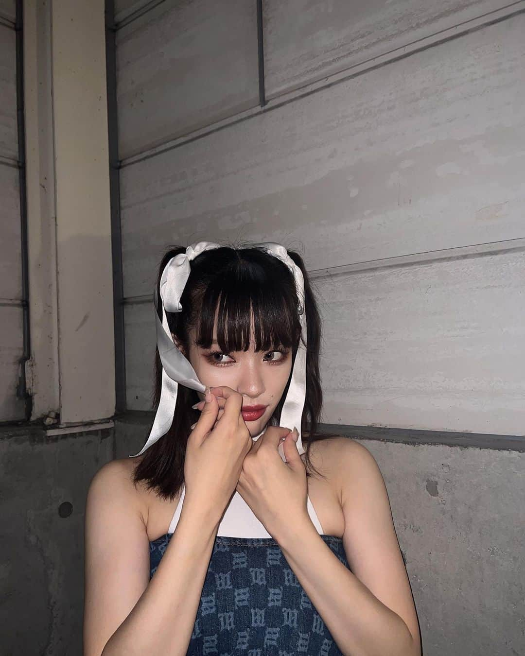 MIYUUのインスタグラム：「in Sapporo 久しぶりに来れて楽しかった🤍」