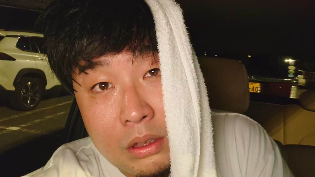 古谷健太のインスタグラム