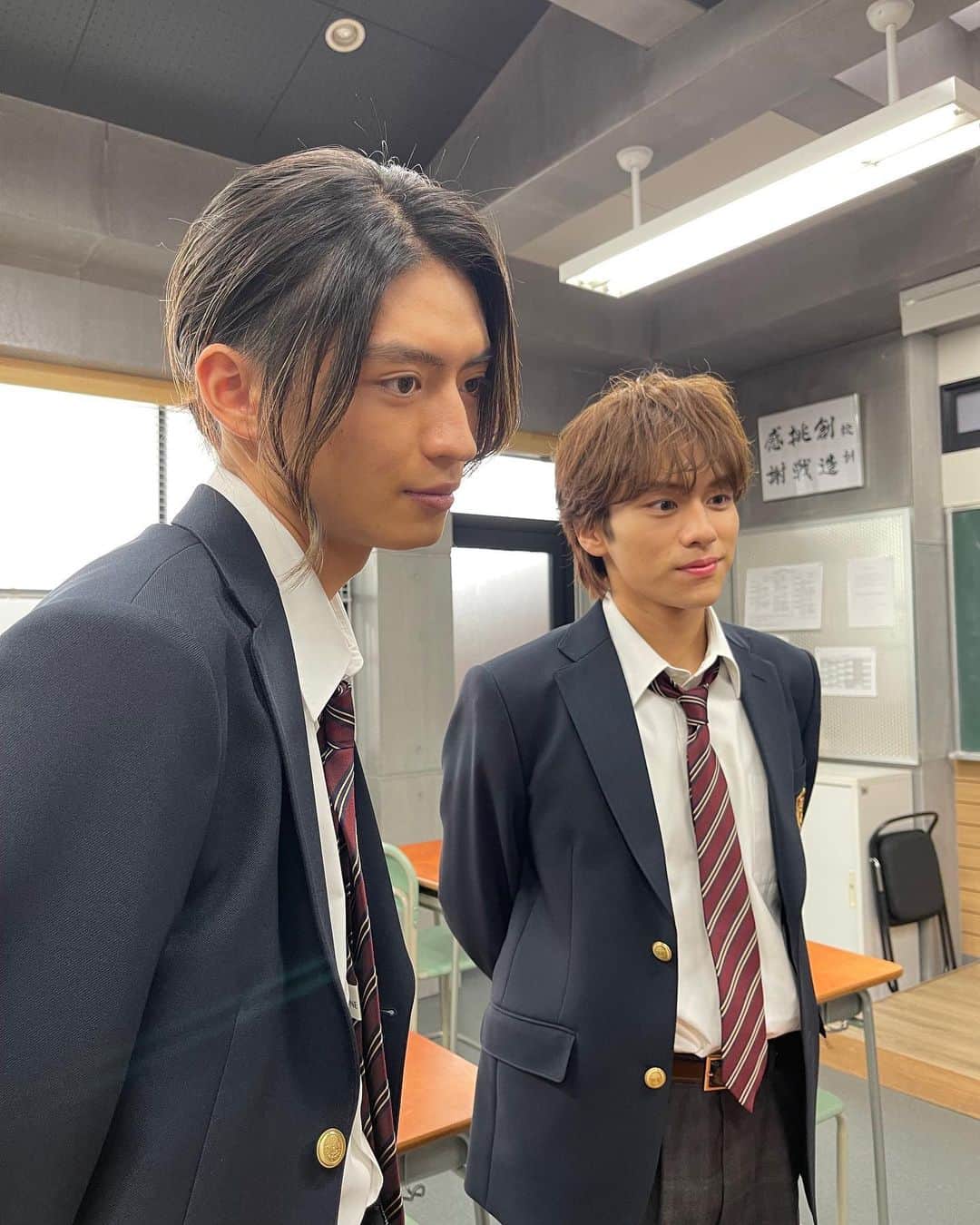 ばかやろうのキス/やり直したいファーストキスさんのインスタグラム写真 (ばかやろうのキス/やり直したいファーストキスInstagram