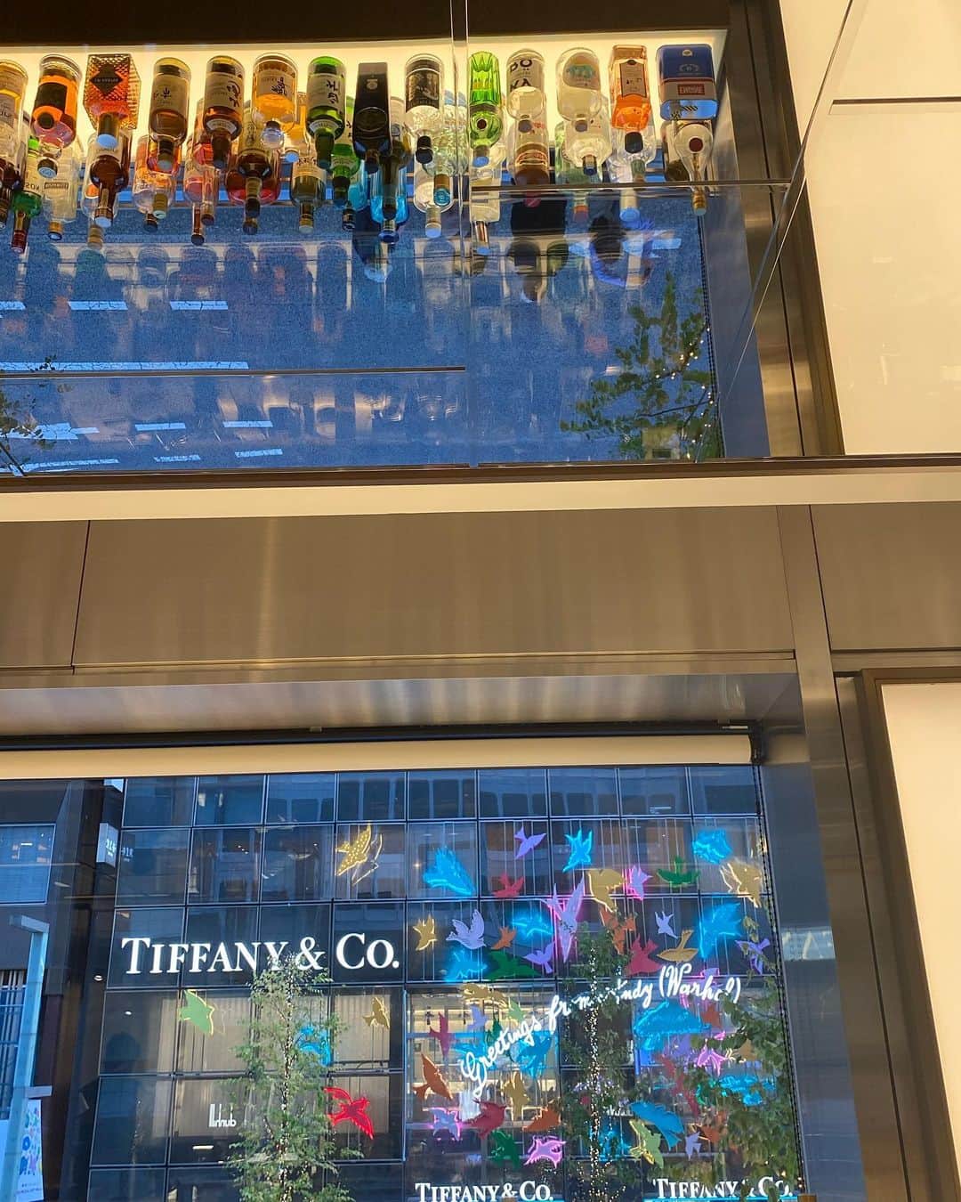 葉晟睿さんのインスタグラム写真 - (葉晟睿Instagram)「🍸 #kalvineats🇯🇵 #kalvineats酒 Tokyo ...