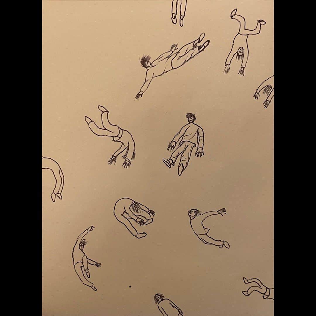 浅野忠信のインスタグラム