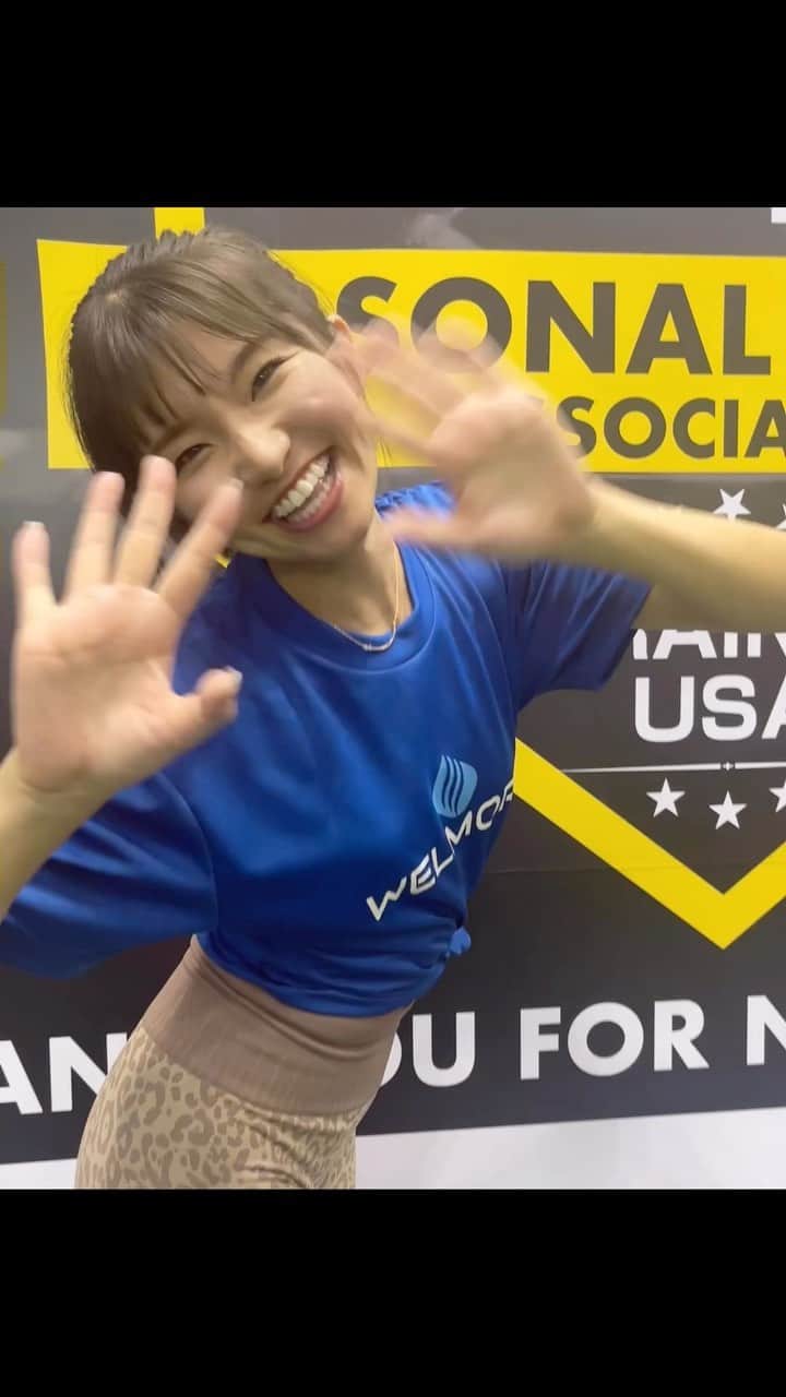 ほなみのインスタグラム：「sportec 2023  3日間ありがとうございました🌈  今回初お披露目となり、 とても大好評でしたカラフルマシン🩵💛🩷  @nesta_japan  @welmore_leo.kaila   見た目の可愛さはもちろん 細かい部分まで 日本人サイズに合わせて設計されており 誰が使っても怪我なく、そして効果が出る 設計になっております。  実際に使用されて 機能性に 驚かれる方がとても多く　 ブースは嬉しいお言葉で溢れていました✨ . 多くの方と再会・そして新しい出会いがあり 胸いっぱいのイベントでした♡  皆さんとリアルに会える大切な日🩷 いつも本当にありがとうございます🥰  皆さん、健康第一で！ またお会いできるのことを楽しみにしてます🌞  #sportec  #sportec2023 #nestajapan  #welmore #workout#fitness#diet#wellness #fitnessmodel#hipup#conditioning #fitnesstrainer#training」