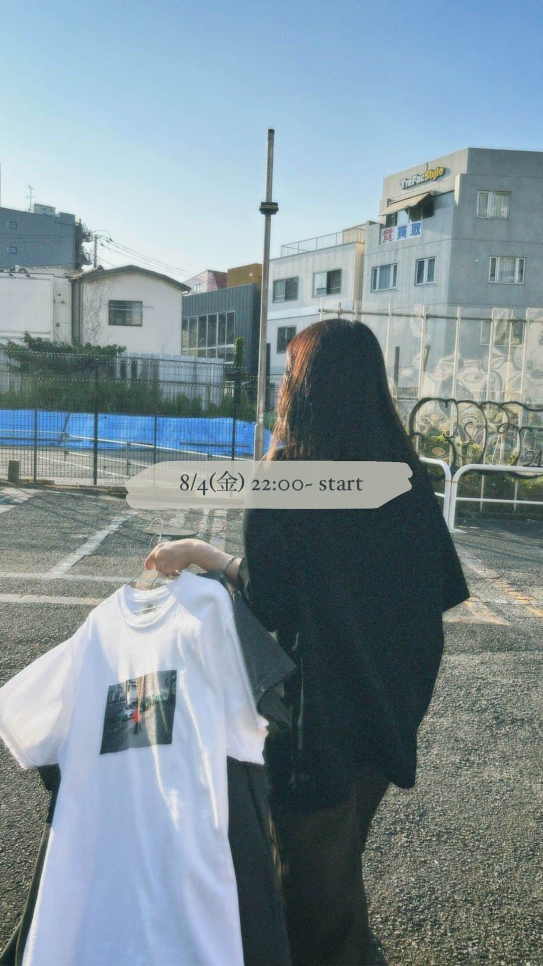 大原梓のインスタグラム：「ちょっとの間だけ残しとこっと。 中盤くらいからファッションショー始まってます👗」