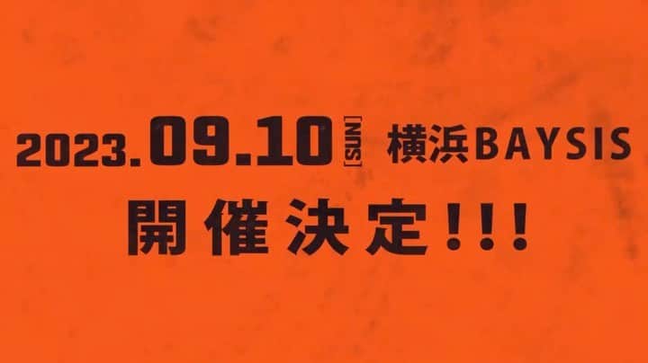 HIPPYのインスタグラム：「いよいよ明日8/5（土）10:00〜 HIPPY初の横浜ワンマンLIVEチケット発売！  ゲストにはYOKARO-MON / erica ハマスタではベイスターズの試合があるので ベイスターズファンの方も試合後是非お越しください♪  2023年9月10日(日) HIPPY ワンマンライブ 『ヒーローアイランド計画 YOKOHAMA ～We Can Make It～』 アルバム & We Can Make It リリース記念LIVE  ■横浜BAYSIS 〒231-0014 神奈川県横浜市中区常盤町3丁目25 http://www.yokohamabaysis.com/  ■開演17:00 / 開場16:30  ■ゲスト出演 YOKARO-MON / erica  ■チケット　前売 ￥4,000 / 当日 ￥5,000 ※ 高校生以下 ￥2,000（当日のみ対応）ファンクラブ先行では前売り対応 ※ 6歳未満保護者同伴で入場可/6歳以上有料・チケット 要(当日年齢確認有り)  ■整理番号順入場 / スタンディング  ・一般発売 8/5(土)10:00～  ローソン https://l-tike.com/search/?keyword=62279  ぴあ https://w.pia.jp/t/hippy-yhm/  e＋ https://eplus.jp/hippy/」
