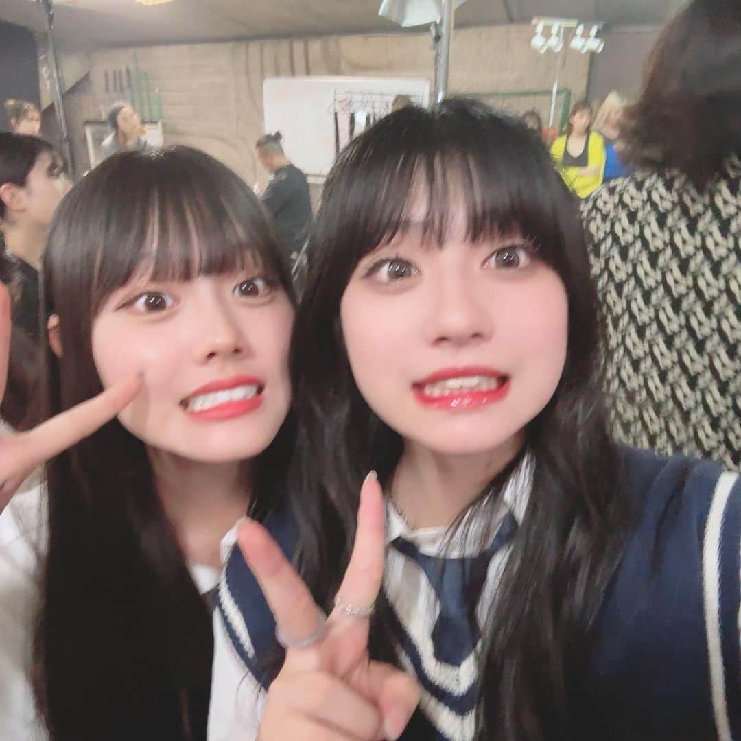 向井怜衣さんのインスタグラム写真 - (向井怜衣Instagram)「幸‼️幸‼️ 全部みてね‪💕 #TGC#TGCteen#今日好き」8月5 ...