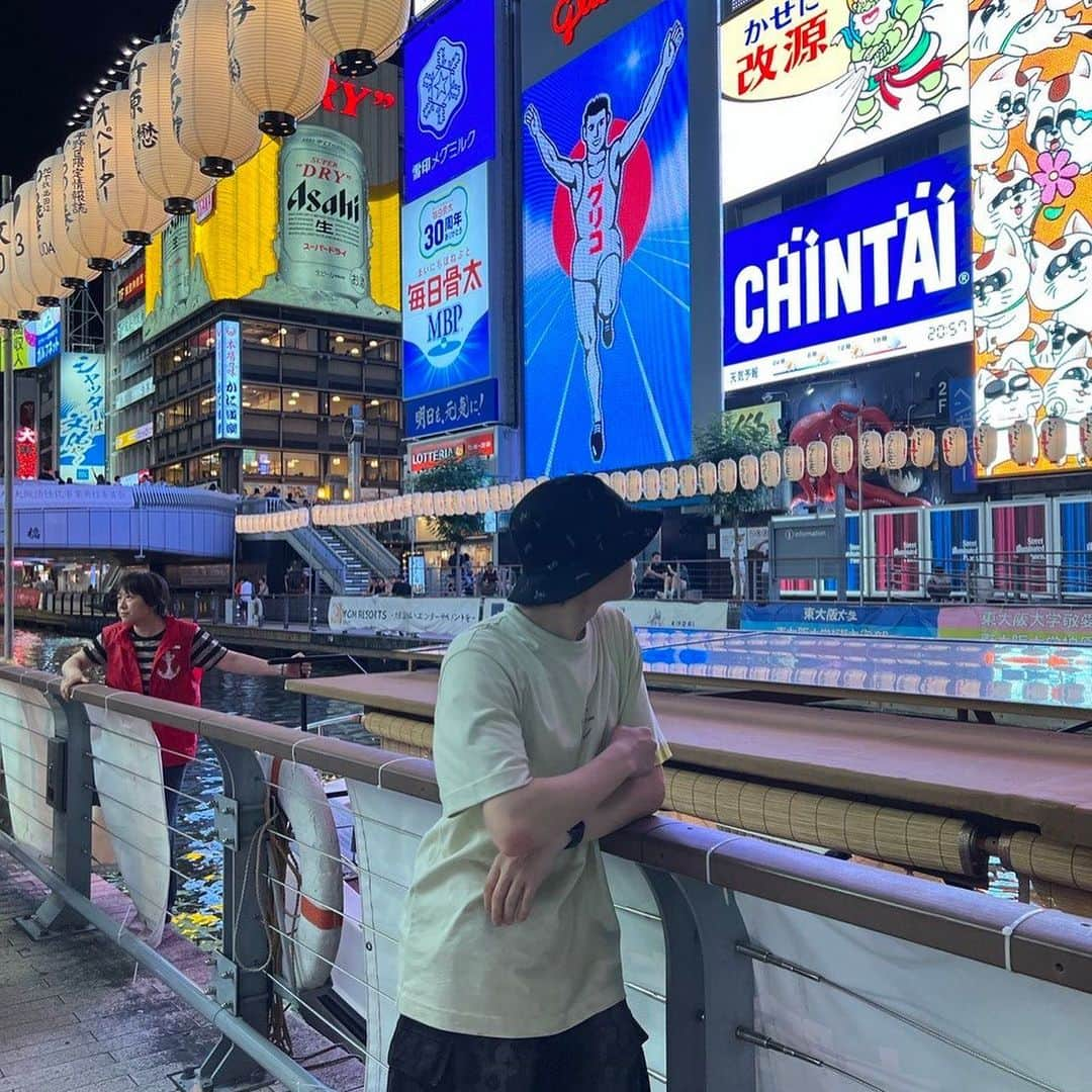 イリア・マリニンさんのインスタグラム写真 - (イリア・マリニンInstagram)「It’s time to go home. See you 🇯🇵 Thank you for this amazing time @fstheice」8月5日 11時35分 - ilia_quadg0d_malinin