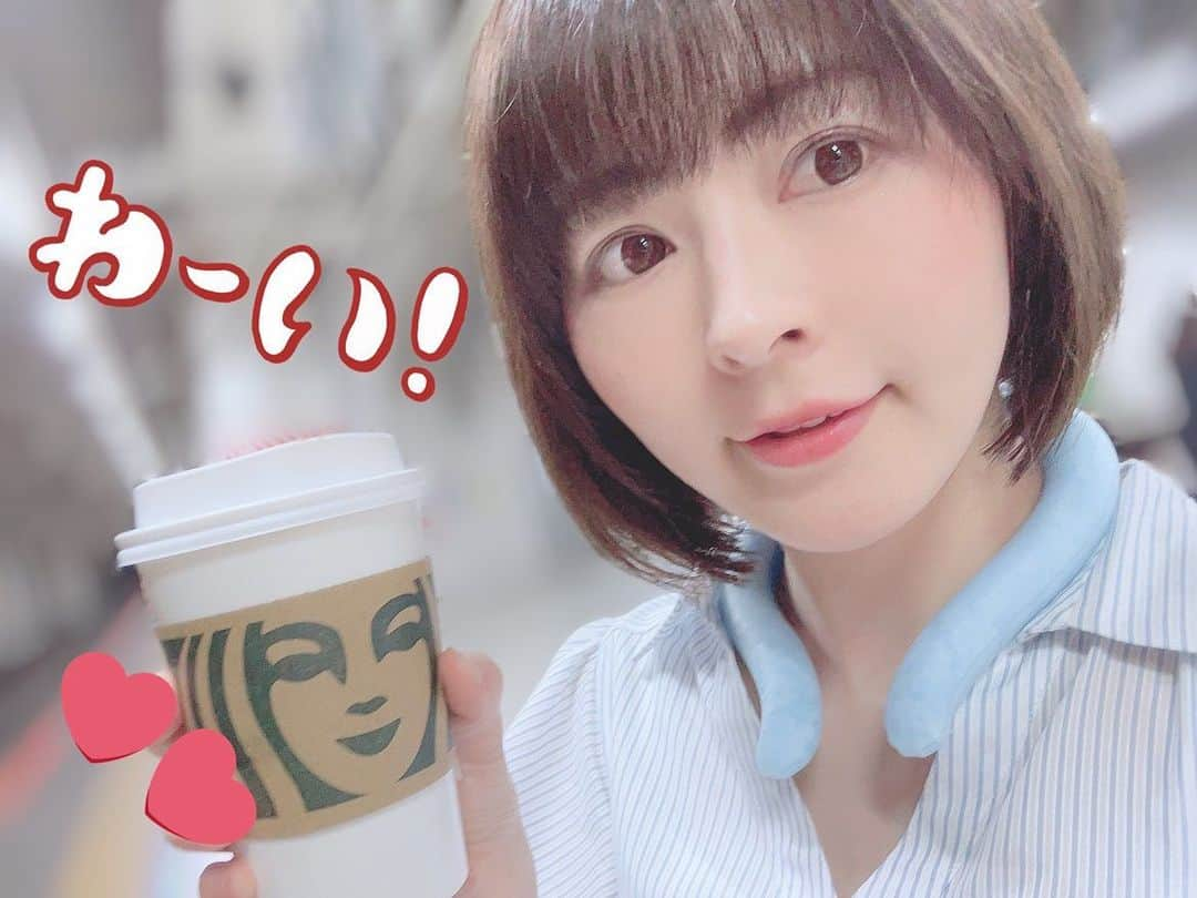 山本かおりのインスタグラム