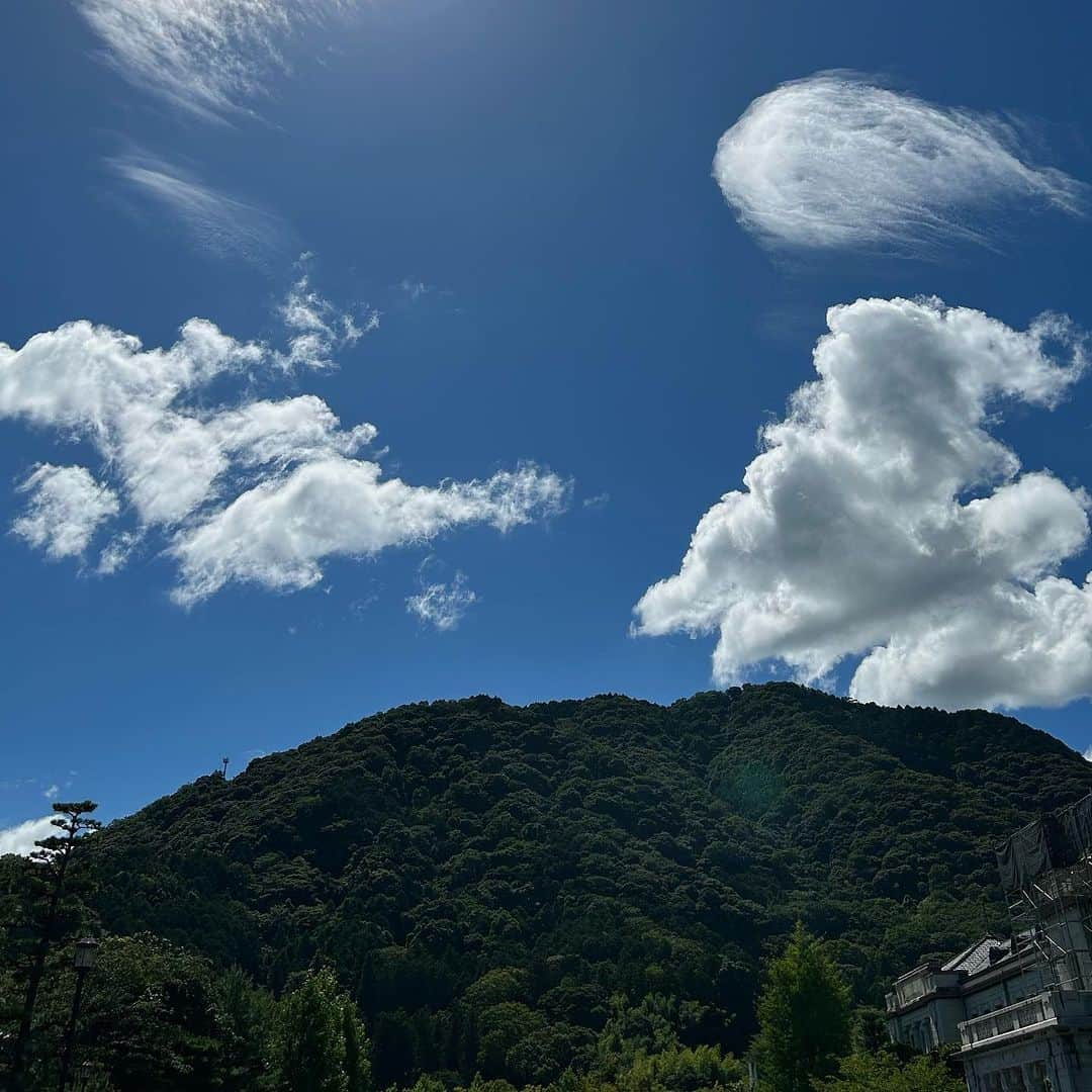 折坂悠太さんのインスタグラム写真 - (折坂悠太Instagram)8月5日 10時41分 - orisakayuta