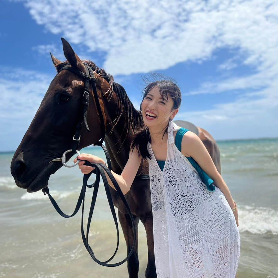 矢島舞美さんのインスタグラム写真 - (矢島舞美Instagram)「. 私がミステリーハンターを務めました『世界ふしぎ発見！』、TVerでご覧いただけるのは本日までです😊✨ まだの方は是非ご覧下さいね♡☺️ . . #矢島舞美#世界ふしぎ発見#ミステリーハンター」8月5日 10時50分 - maimiyajima_official_uf