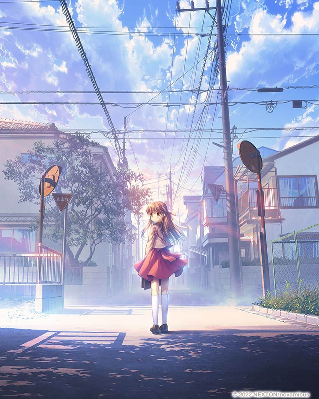 towanaのインスタグラム：「「永遠は、あるよ」  #ONE2023」