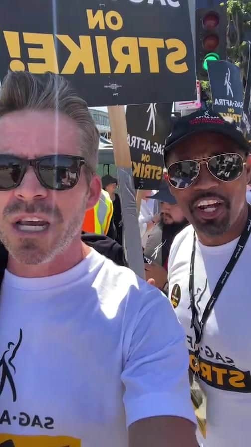 ショーン・マグワイアさんのインスタグラム (ショーン・マグワイアiamseanmaguire)