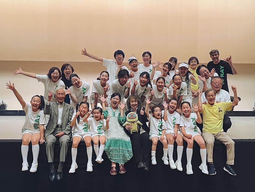 大山百合香のグルメインスタ