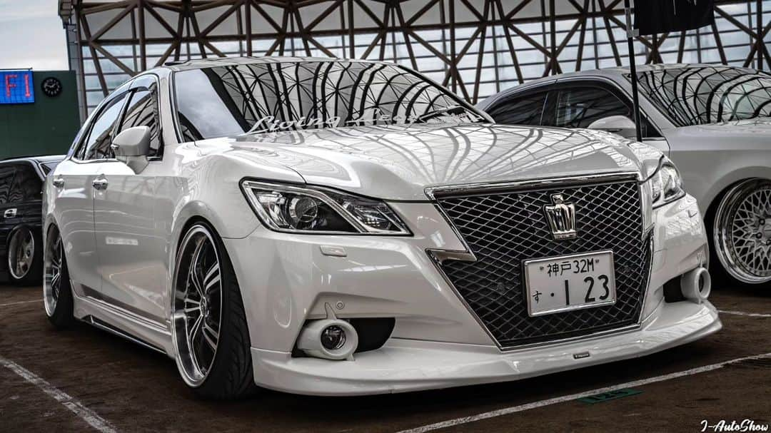 J-Auto Showのインスタグラム