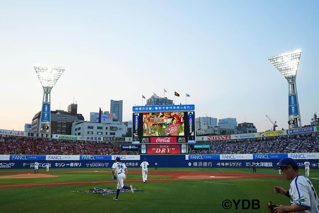 トレバー・バウアーさんのインスタグラム写真 - (トレバー・バウアーInstagram)「10.0 IP Shutout 🗡️⚡️⚡️⚡️ #baseball #japan #trevorbauer」8月5日 7時06分 - baueroutage