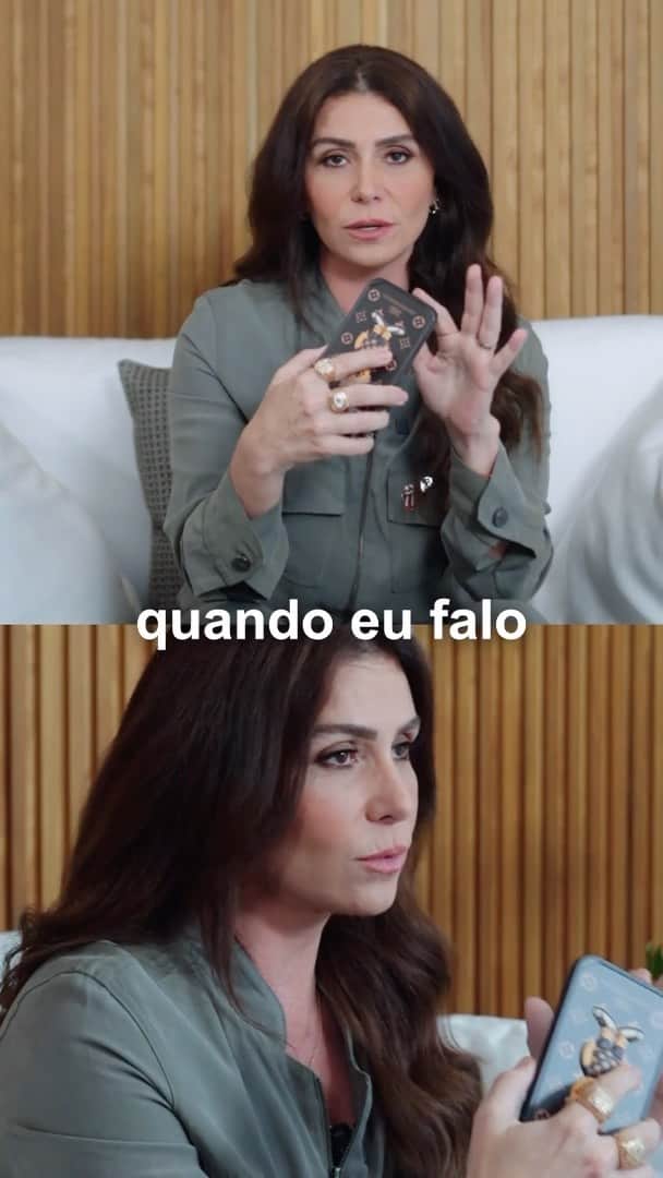 Giovanna Antonelliのインスタグラム：「Digite AULA aqui nos comentários, para receber o acesso a todas as aulas completas que rolaram durante a semana. 😉」