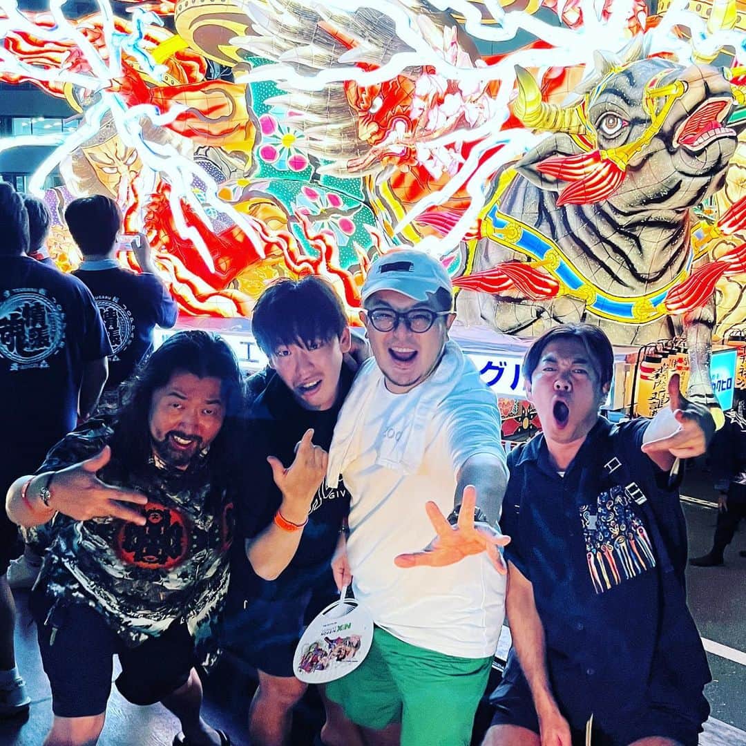 三浦崇宏のインスタグラム