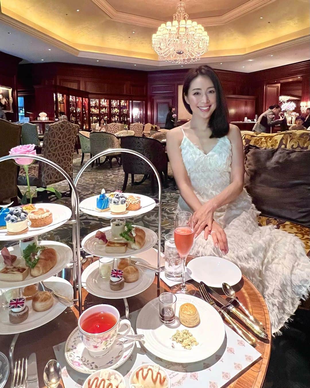 宮田綾子のインスタグラム
