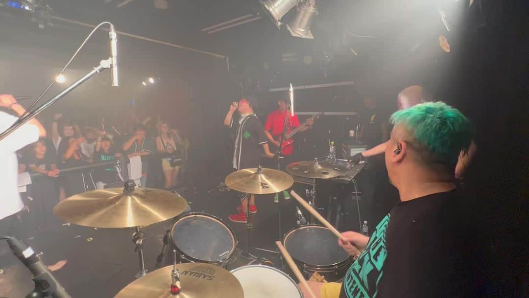 DUTTCHのインスタグラム