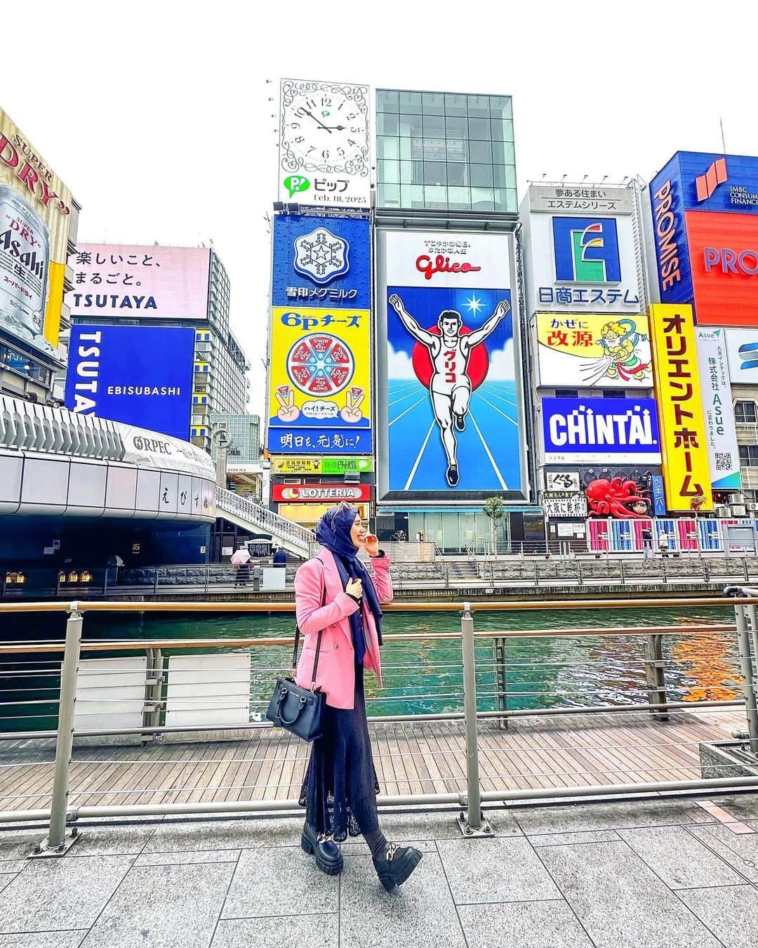 AMIのグルメインスタ